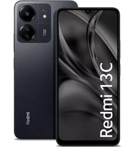 Xiaomi Redmi 13c