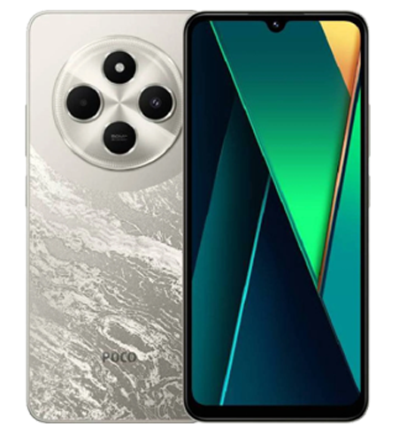 Poco C75 4G