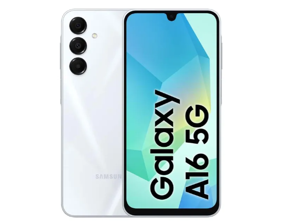 Samsung A16