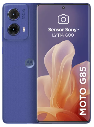 Motorola g85 5g