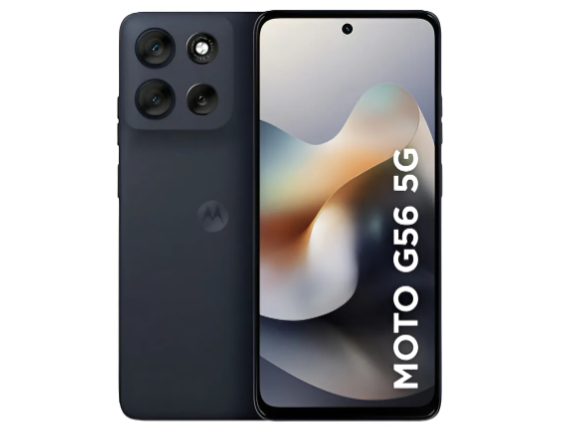 Motorola G56