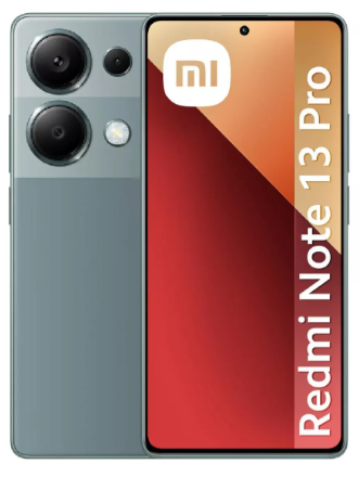 Xiaomi Redmi note 13 pro 4G