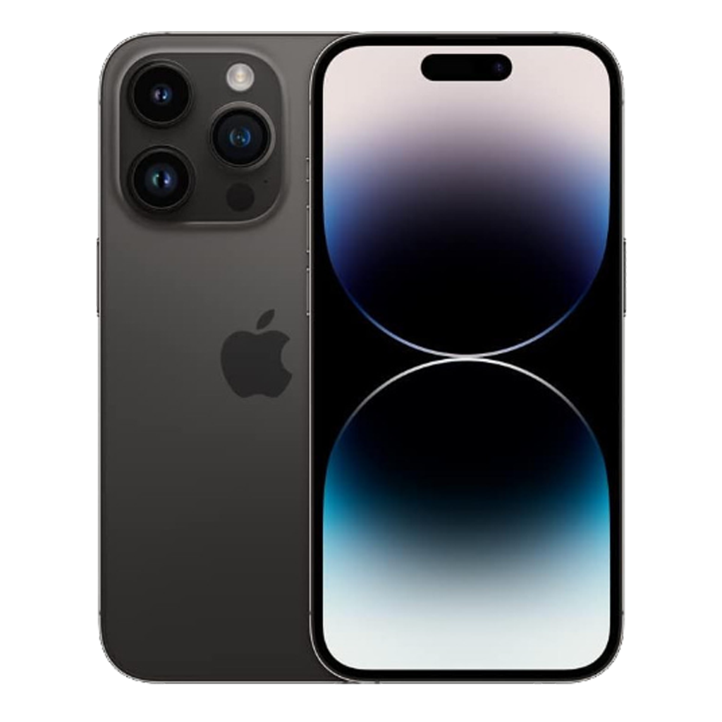 14 pro max (bateria al 90%)