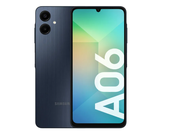 Samsung A06