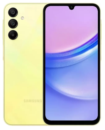 Samsung a15