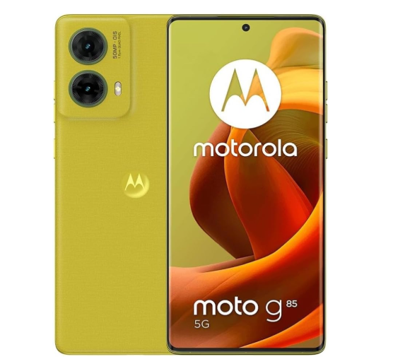 Motorola G85 5G