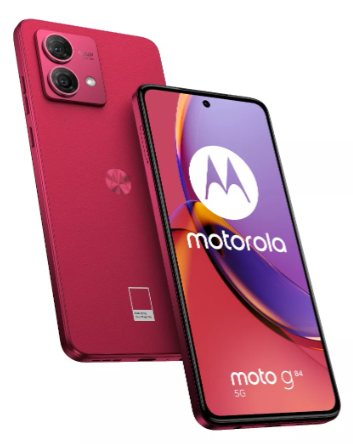 Motorola g84 5g