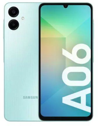 Samsung A06