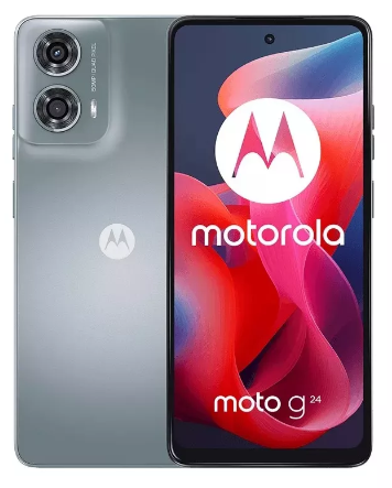 Motorola G24 POWER