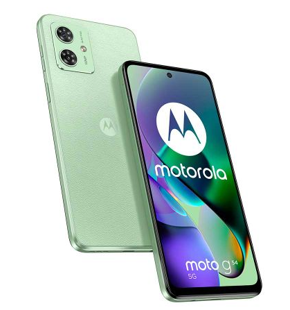 Motorola G54 5G