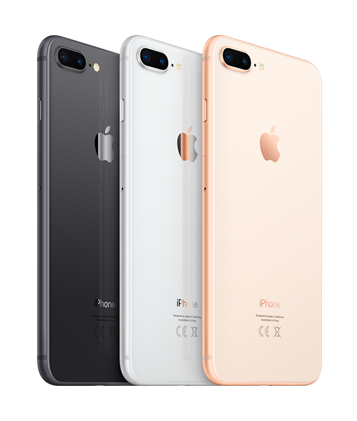 Iphone 8 plus
